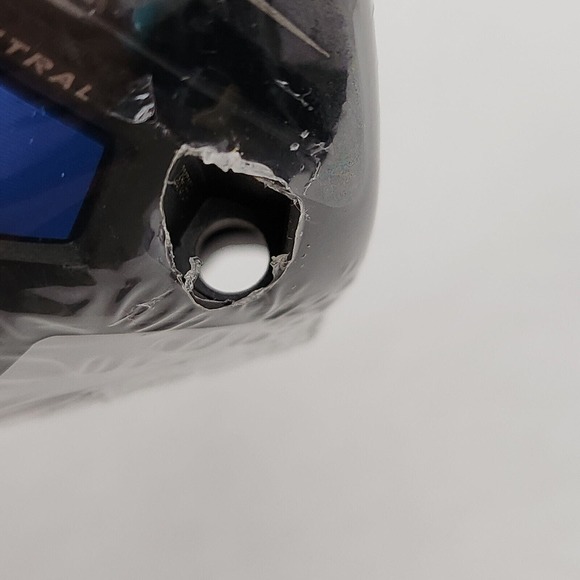 Cobra AeroJet LS 9º Driver Head Only AJ RH (No Screw, No Adapter) - Picture 7 of 13